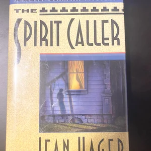 The Spirit Caller