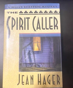 The Spirit Caller 2116