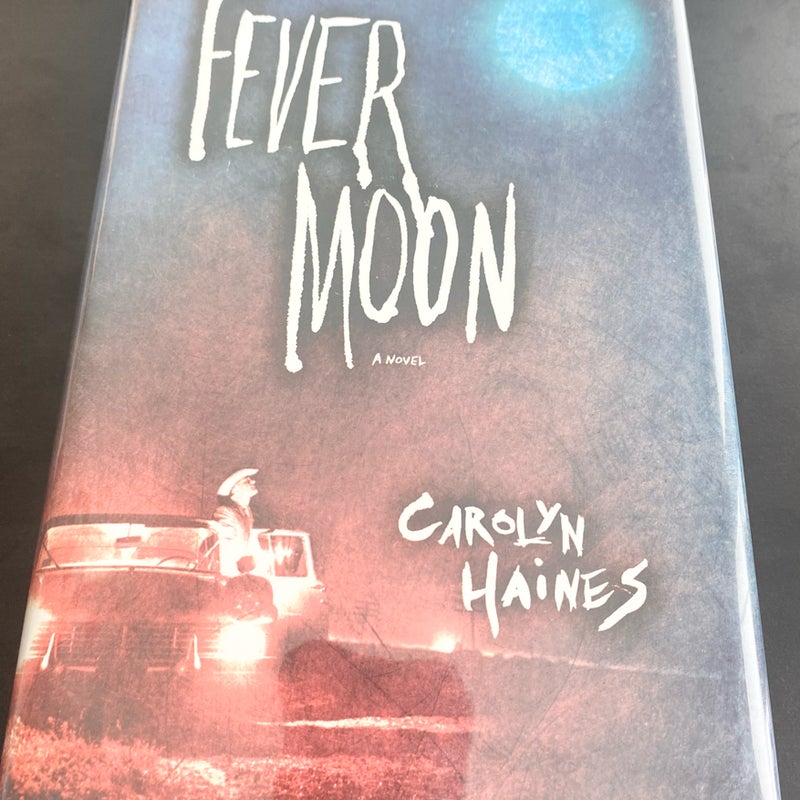 Fever Moon 2120