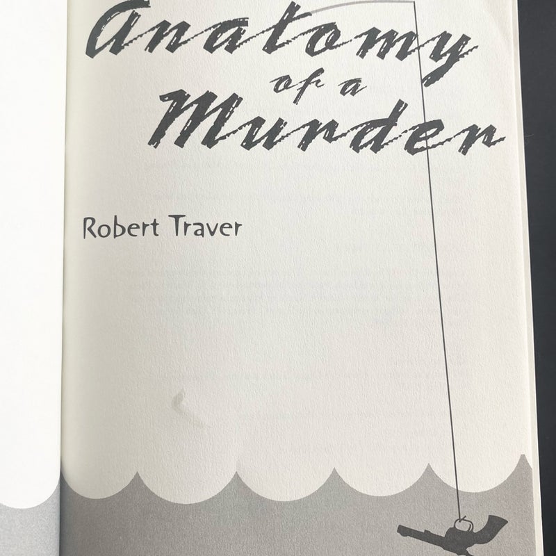 Anatomy of a Murder 2144