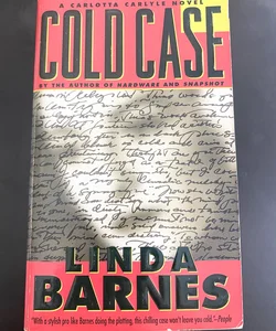 Cold Case 287