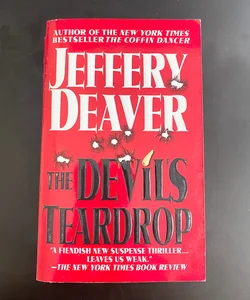 The Devil's Teardrop 294