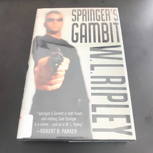 Springer's Gambit