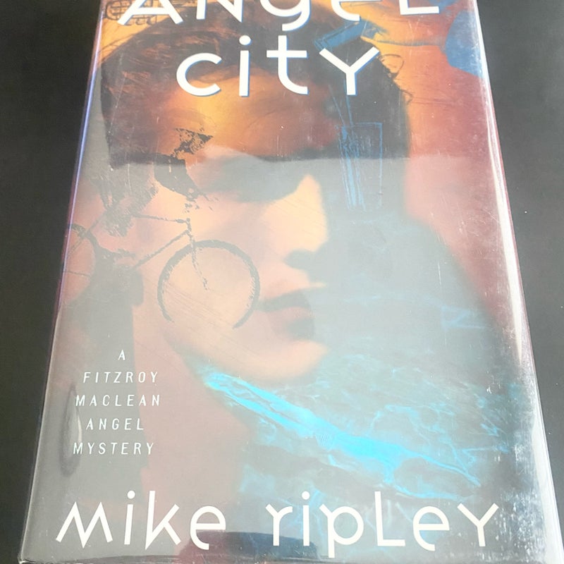 Angel City 2180