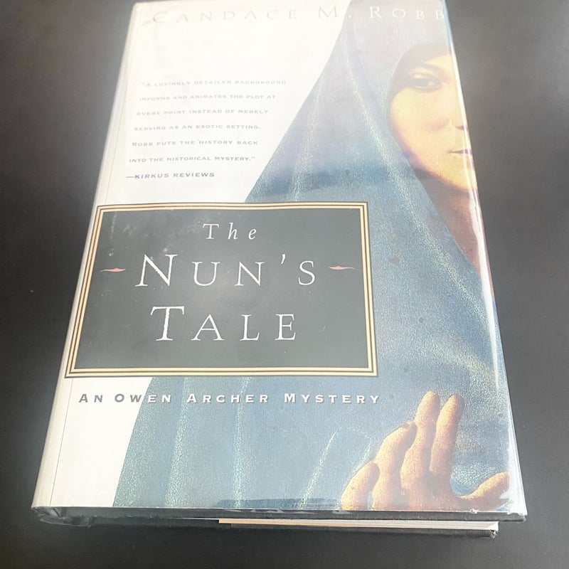 The Nun's Tale 2181