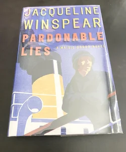 Pardonable Lies 2194