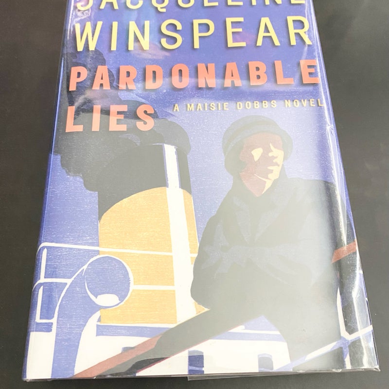 Pardonable Lies