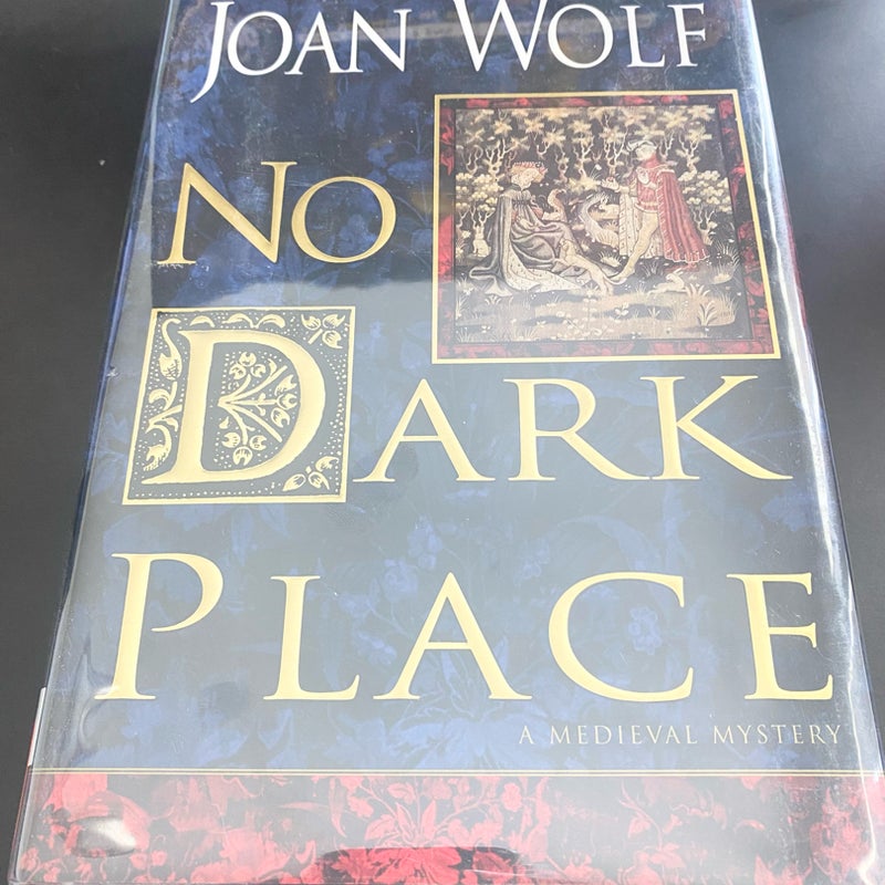 No Dark Place 2198
