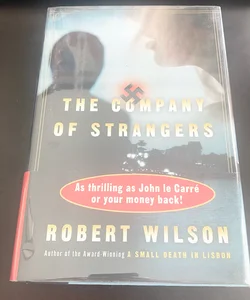 The Company of Strangers