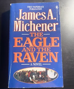 The Eagle and the Raven 299
