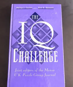 IQ Challenge (HB) 2219