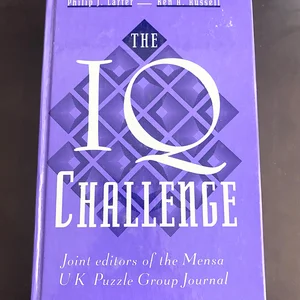Iq Challenge (Hb)