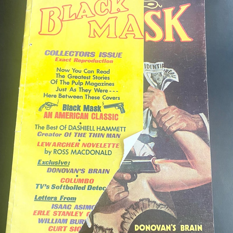 Black Mask Aug 1974  SC 53