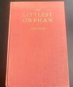 The Littlest Orphan 2229