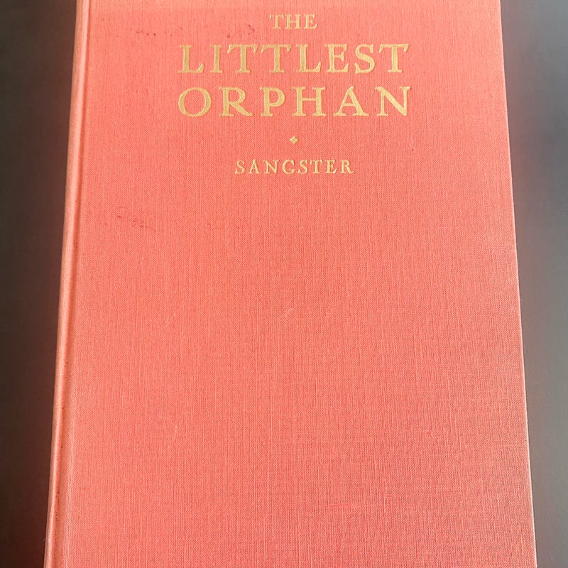 The Littlest Orphan 2229