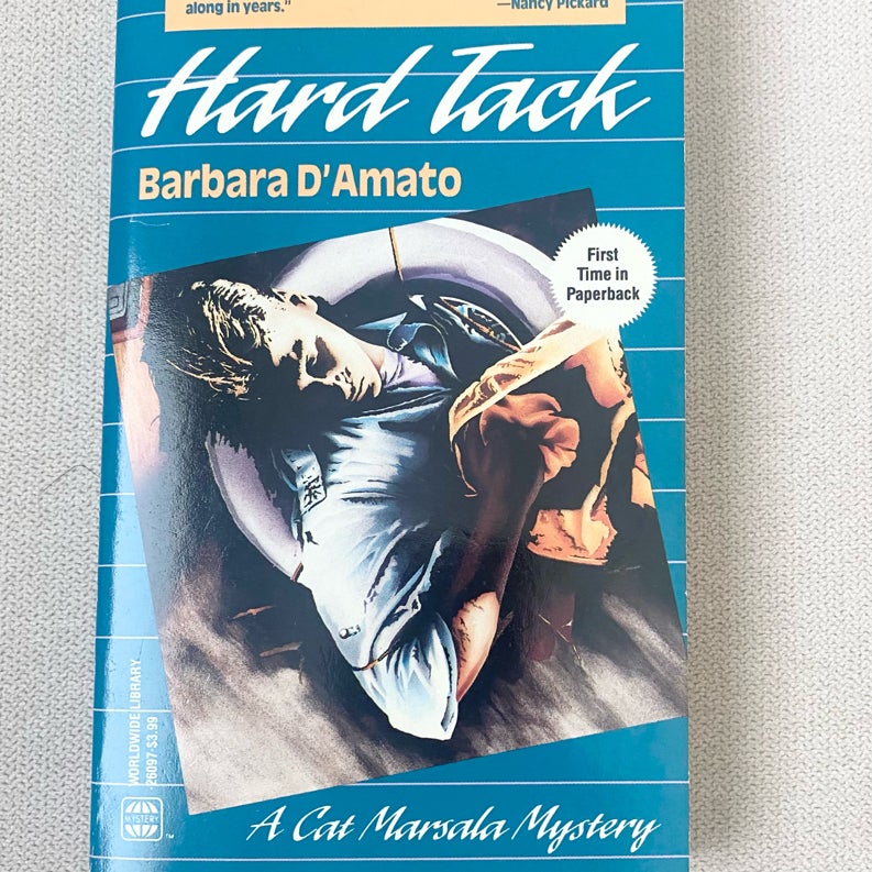 Hard Tack 162/175