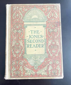 The Jones Second Reader 2223