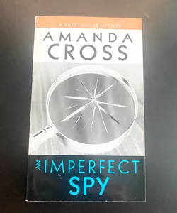 An Imperfect Spy 302/303