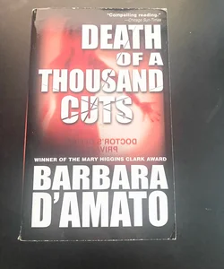 Death of a Thousand Cuts 304