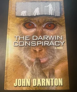The Darwin Conspiracy 2242