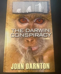 The Darwin Conspiracy