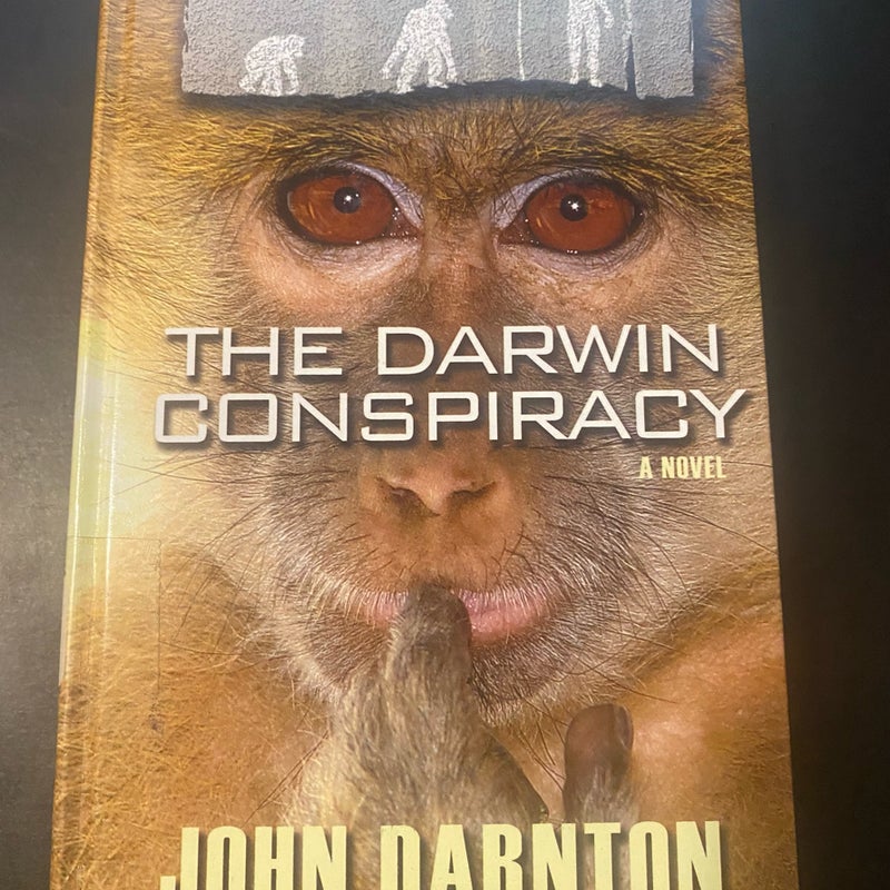 The Darwin Conspiracy