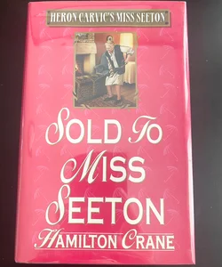 Sold to Miss Seeton 2278