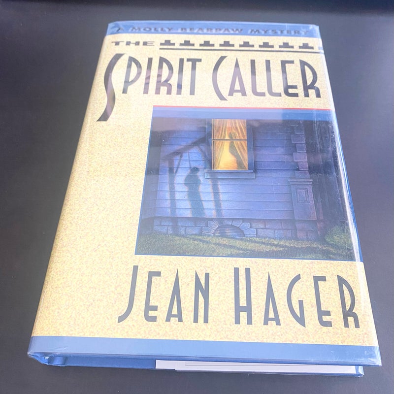 The Spirit Caller   2289