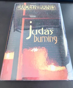 Judas Burning