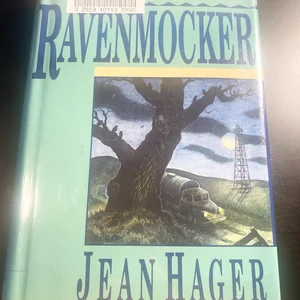 Ravenmocker