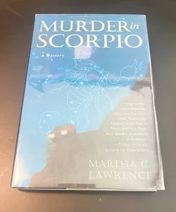 Murder in Scorpio   2310