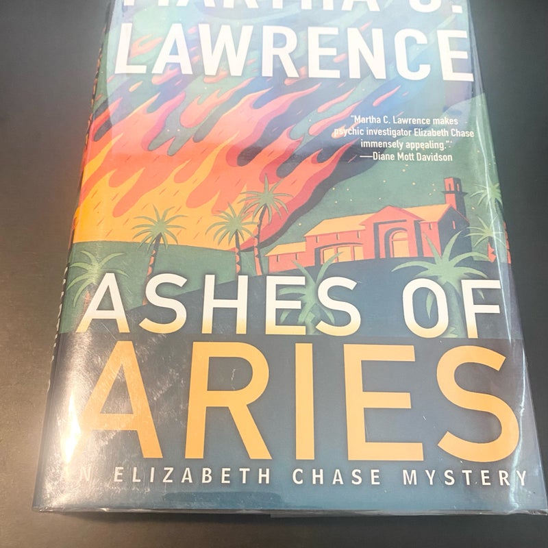 Ashes of Aries   2315