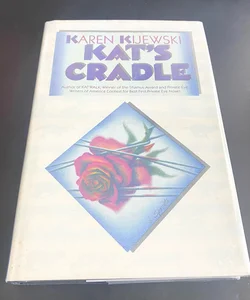Kat's Cradle  2335