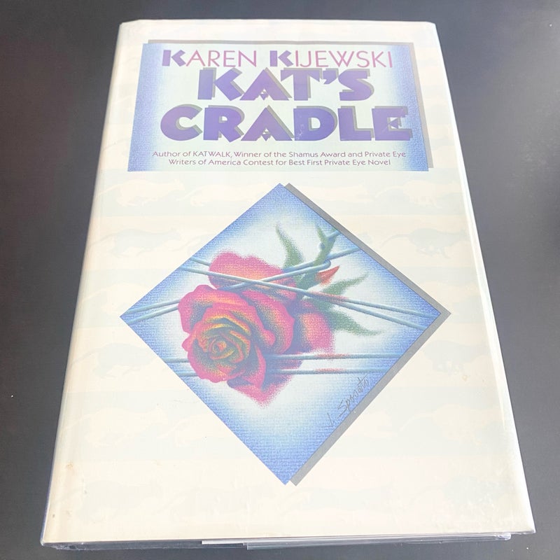 Kat's Cradle  2335