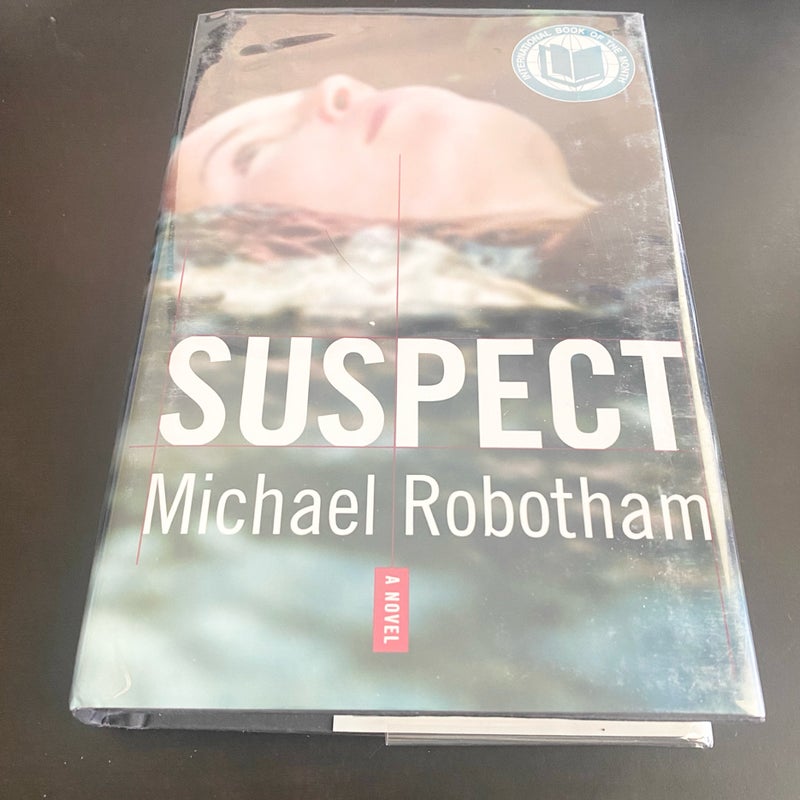 Suspect