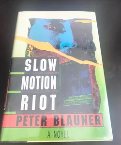 Slow Motion Riot  3350