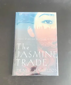 The Jasmine Trade   2403