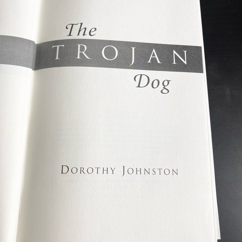 The Trojan Dog