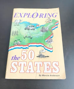 Exploring Fifty States  2416