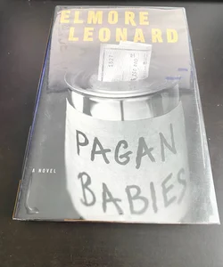 Pagan Babies  2417