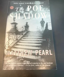 The Poe Shadow  10023