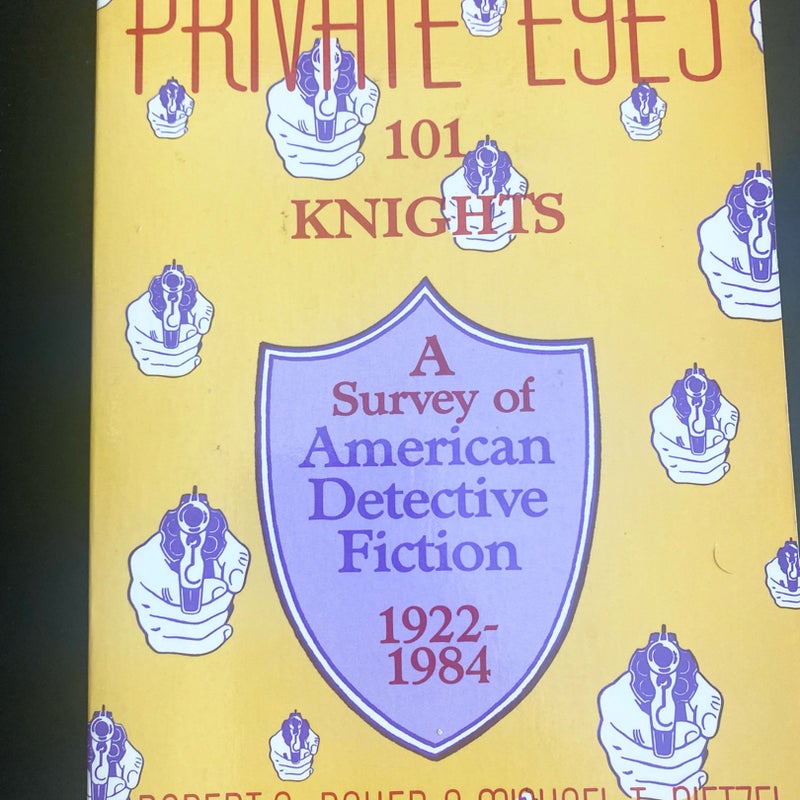 Private Eyes  10028