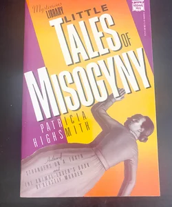 Little Tales of Misogyny    10031