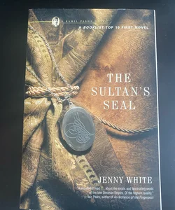 The Sultan's Seal   10035