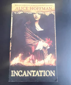 Incantation   10040