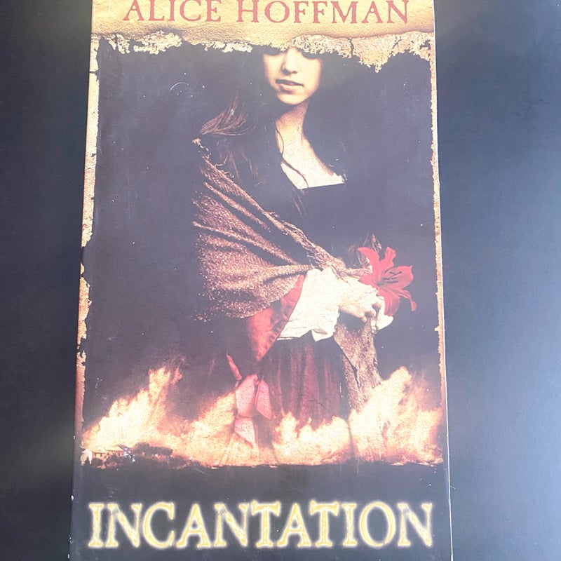 Incantation   10040