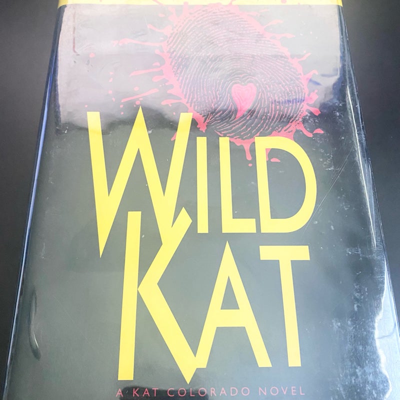 Wild Kat