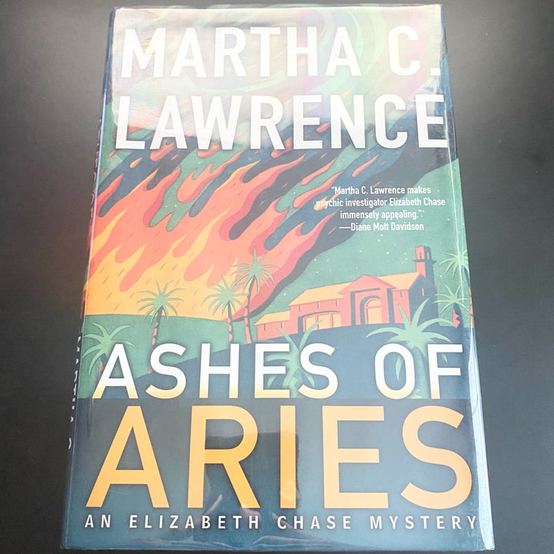 Ashes of Aries   2335