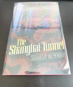 The Shanghai Tunnel