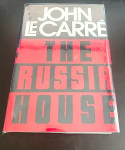 The Russia House   2337